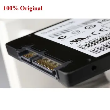 100% Sandisk SSD Plus 480 ГБ 240 ГБ 1 ТБ 2 ТБ SATA III 2.5 ноутбук ноутбук твердотельный накопитель SSD внутренний твердотельный жесткий диск Изображение