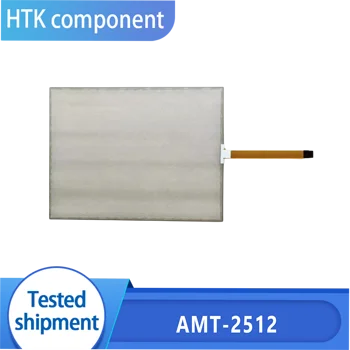 17-дюймовое сенсорное стекло AMT-2512 Изображение