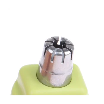 2 шт. Сменная головка лезвия триммера для носа для One Blade Pro Все ручки Триммер для удаления волос для мужчин Изображение