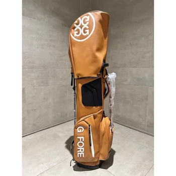 2024 Новая сумка для гольфа Мужская и женская портативная сумка для гольфа GTBNX23211BEX 골프 가방 Изображение
