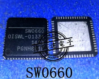 5PCS SW0660 SM0660 OISWL-0133A QFN NEW Изображение