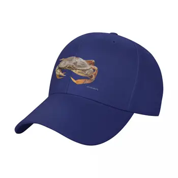 Dungeness Crab A Casquette Cap Hat Изображение