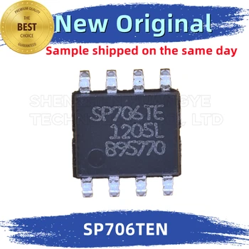 SP706TEN SP706TE Интегрированный чип SP706 100% новый и оригинальный BOM, соответствующий EXAR Изображение