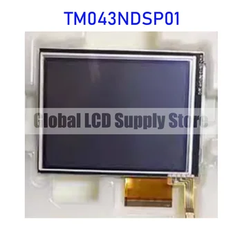 TM043NDSP01 4,3-дюймовая оригинальная панель ЖК-дисплея для TIANMA Совершенно новый и быстрая доставка 100% протестирован Изображение