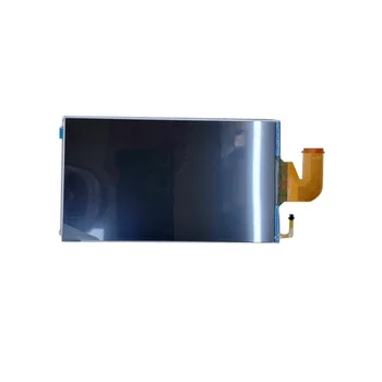 Высококачественная прозрачная замена сенсорного ЖК-экрана оригинальная консоль для Switch NS Изображение
