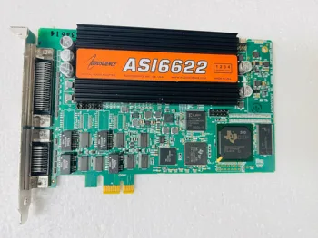 Для AudioScience ASI6622 ASI6600 REV G Профессиональная звуковая карта ASI6622-G3 Изображение