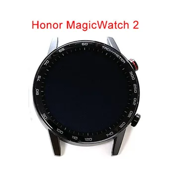  для Huawei Honor Magic Watch 2 46 мм ЖК-дисплей Рамка экрана + сенсорная панель Дигитайзер Изображение