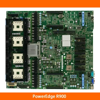 Для серверных материнских плат DELL PowerEdge R900 X947H TT975 OC284J F258C C764H Поддержка процессоров серии E74/E73 Полностью протестирована Изображение