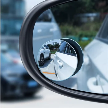 Зеркало слепых зон заднего хода для Peugeot 206 206 207 CC 207 301 306 307 308 sw 407 408 508 5008 Изображение