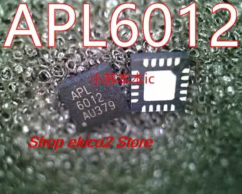 Исходный запас APL3573QBI-TRG APL3573 QFN APL6012 Изображение