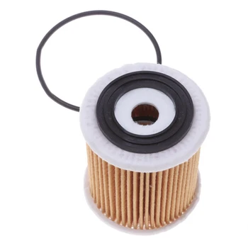 Масляный фильтр с прокладкой для Mini для Cooper S R50 R52 R53 11427512446 R50R52 Замена аксессуаров Изображение