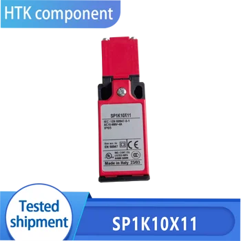 Новый оригинальный концевой выключатель SP1K10X11 Изображение