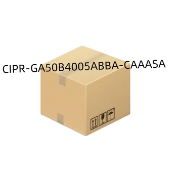 Новый оригинальный оригинальный инвертор CIPR-GA50B4005ABBA-CAAASA CIMR-VB2A0012BBA Изображение