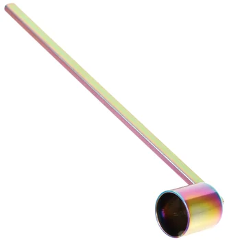  Нюхательный колпачок Многоразовая ручка огнетушителя Tealight Extinguisher Изображение
