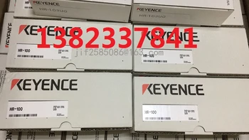 Оригинальный ручной считыватель кодов KEYENCE HR-100, доступный во всех сериях, по договорным ценам и с надежной подлинностью Изображение