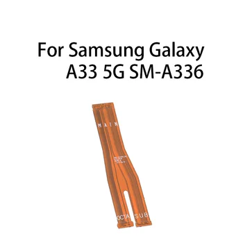 Основная плата CTC Разъем материнской платы Гибкий кабель для Samsung Galaxy A33 5G SM-A336 Изображение