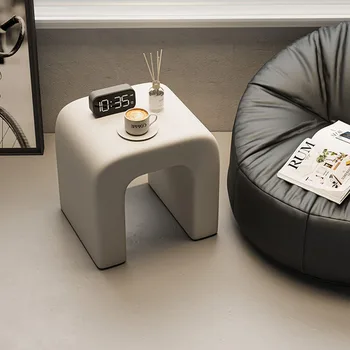 Персонализированный банкет Стулья для гостиной Современная гостиная неправильной формы Уникальные стулья Дизайнерский минималистичный Sillas Мебель для дома Изображение