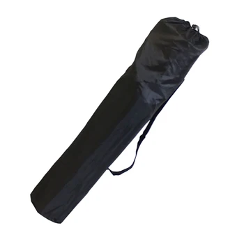  Совершенно новая прочная и практичная сумка для хранения для пеших прогулок, скалолазания, путешествий, ампинга, треккинга, 74x22 см / 100x26 см / 65x13 см Изображение