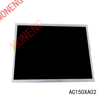 Фирменный оригинальный AC150XA02 15,0-дюймовый промышленный дисплей с яркостью 450 пикселей ЖК-дисплей с разрешением 1024 × 768 ЖК-дисплей TFT ЖК-экран Изображение